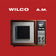 I Must Be High (2017 Remaster) by Wilco album cover
