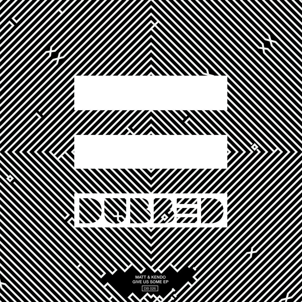 Picture of Give Us Some EP