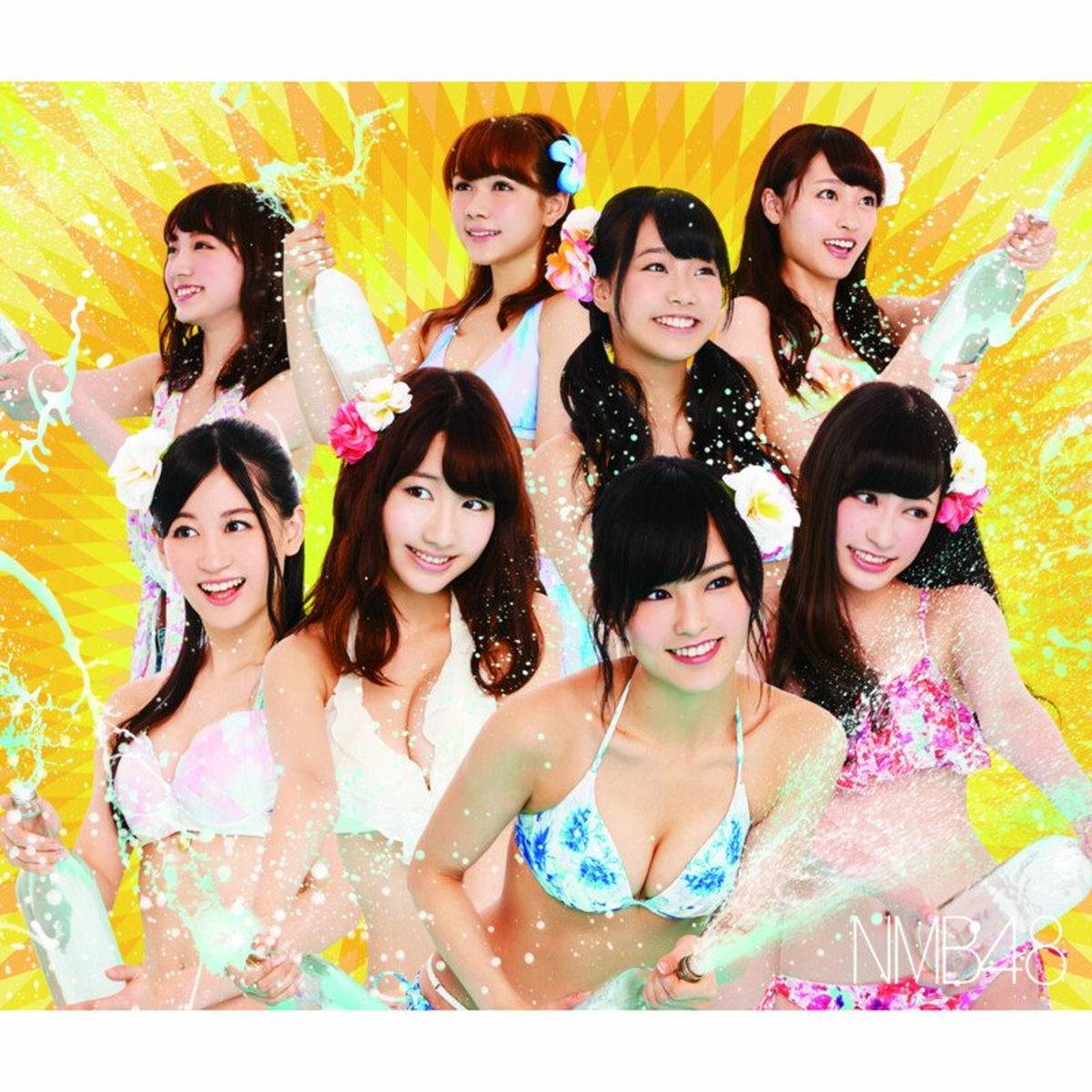 NMB48: albums, songs, concerts | Deezer