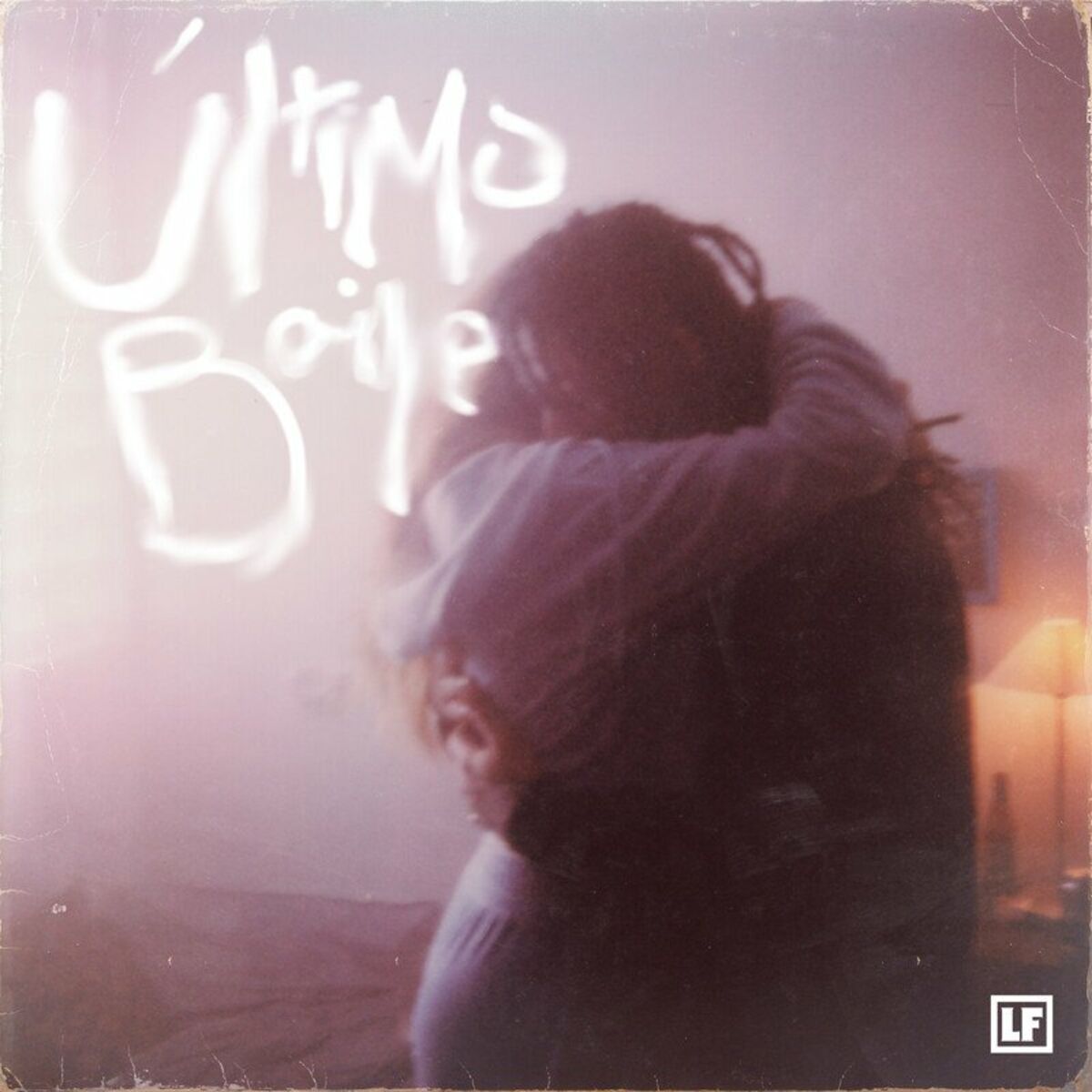 Album cover of Último Baile
