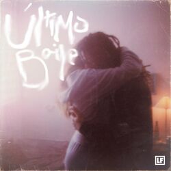 Cover of Último Baile