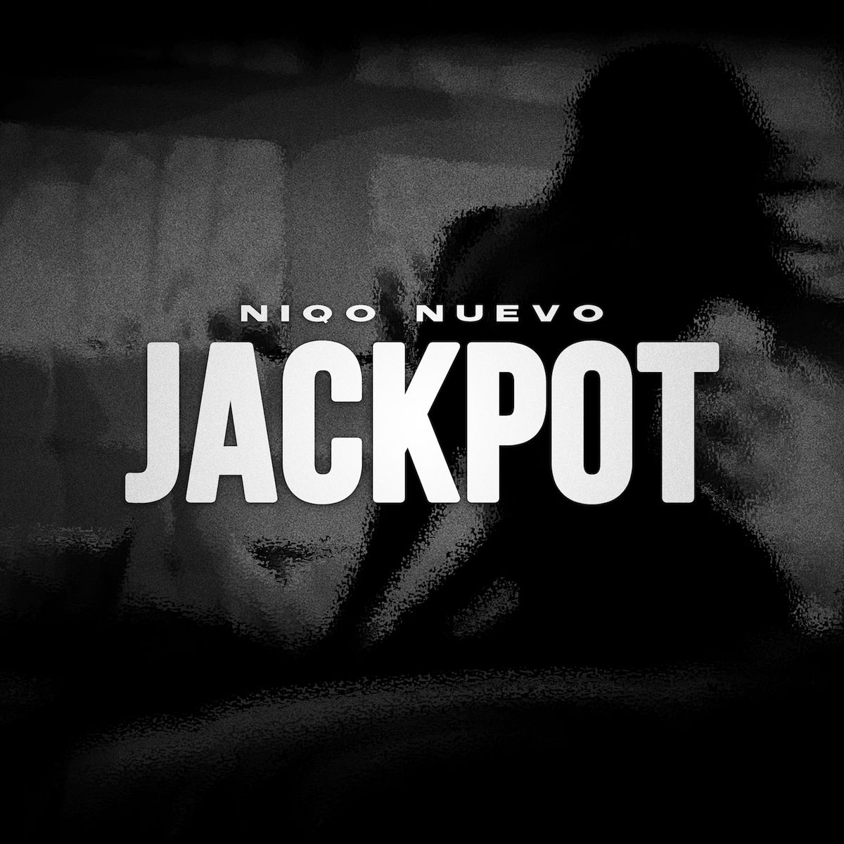 Album cover of Jackpot