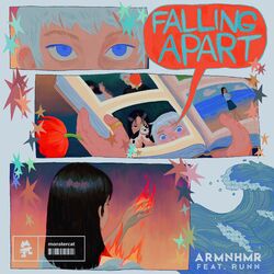 Cover of Falling Apart