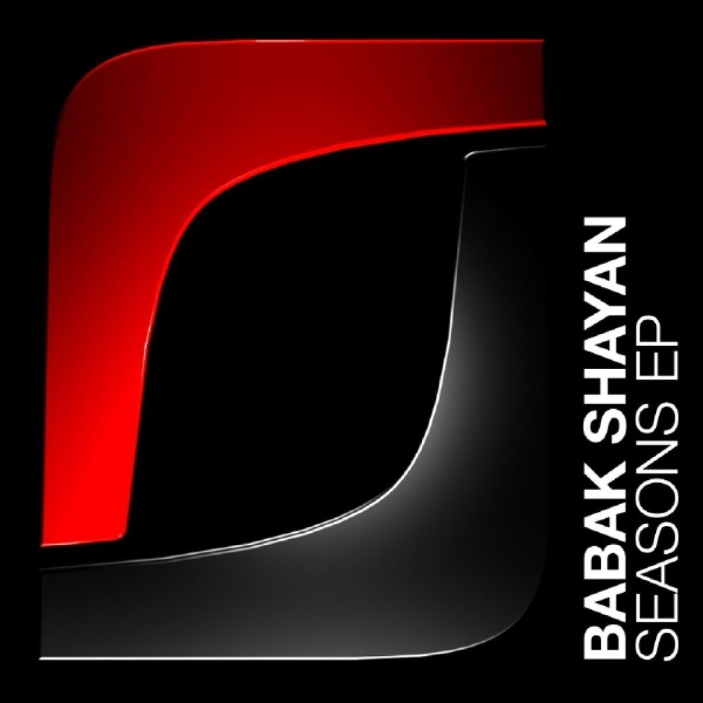 Picture of Babak Shayan - Seasons EP (MP3 Single)