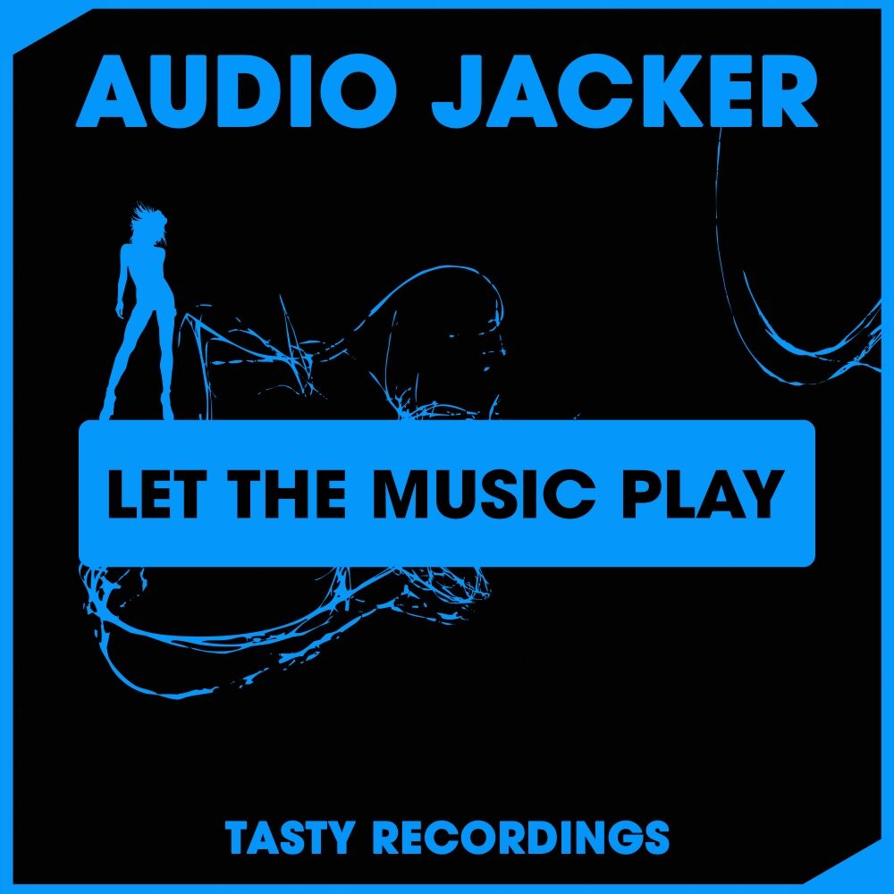 Picture of Let The Music Play