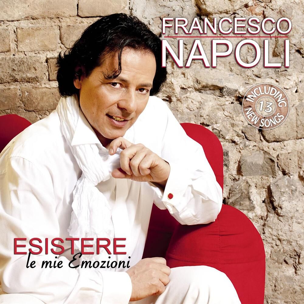 Picture of Esistere - le mie Emozioni