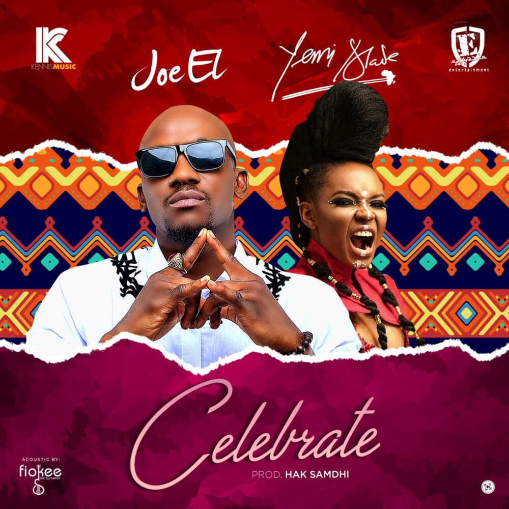 Picture of Celebrate