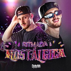 Cover of RITMADA NOSTÁLGICA