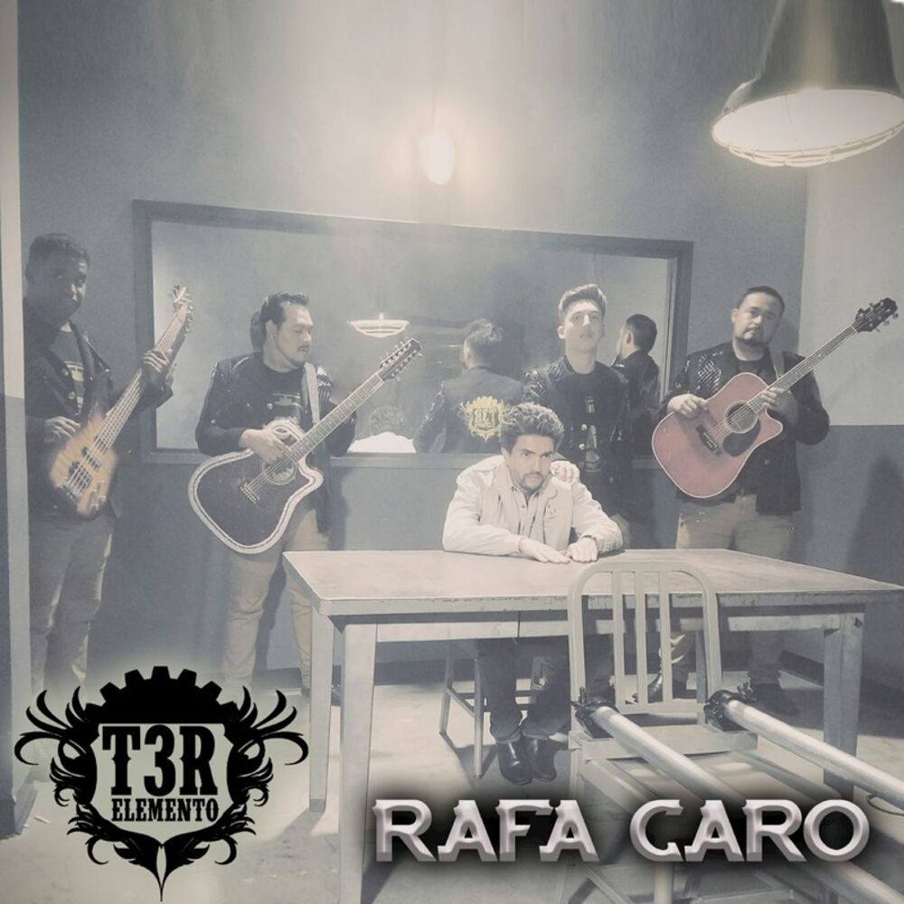 Picture of Rafa Caro