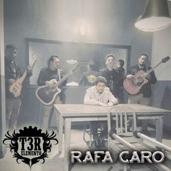 Cover of Rafa Caro