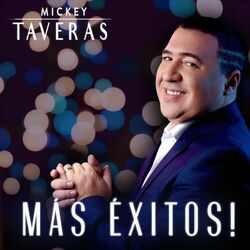 Cover of Más Éxitos!