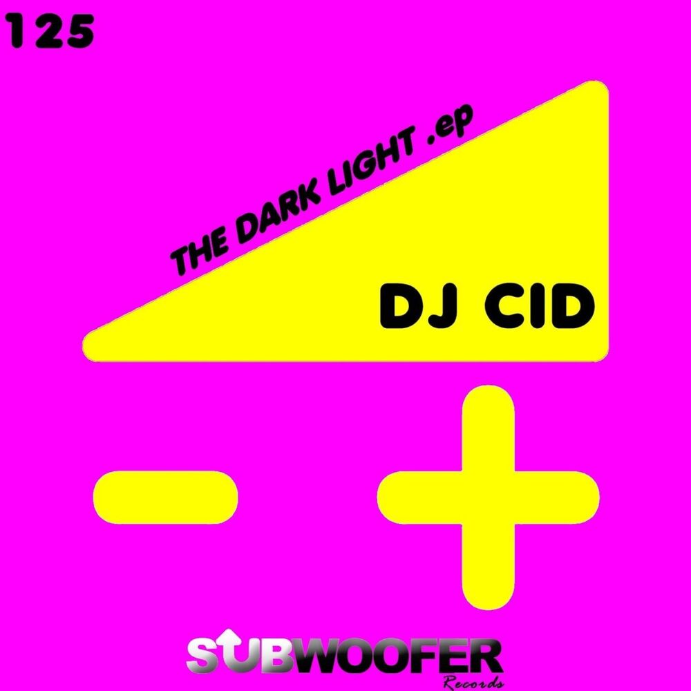 Picture of The Dark Light