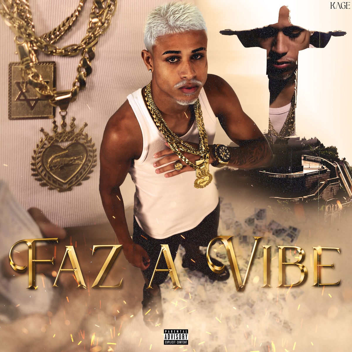 Album cover of FAZ A VIBE