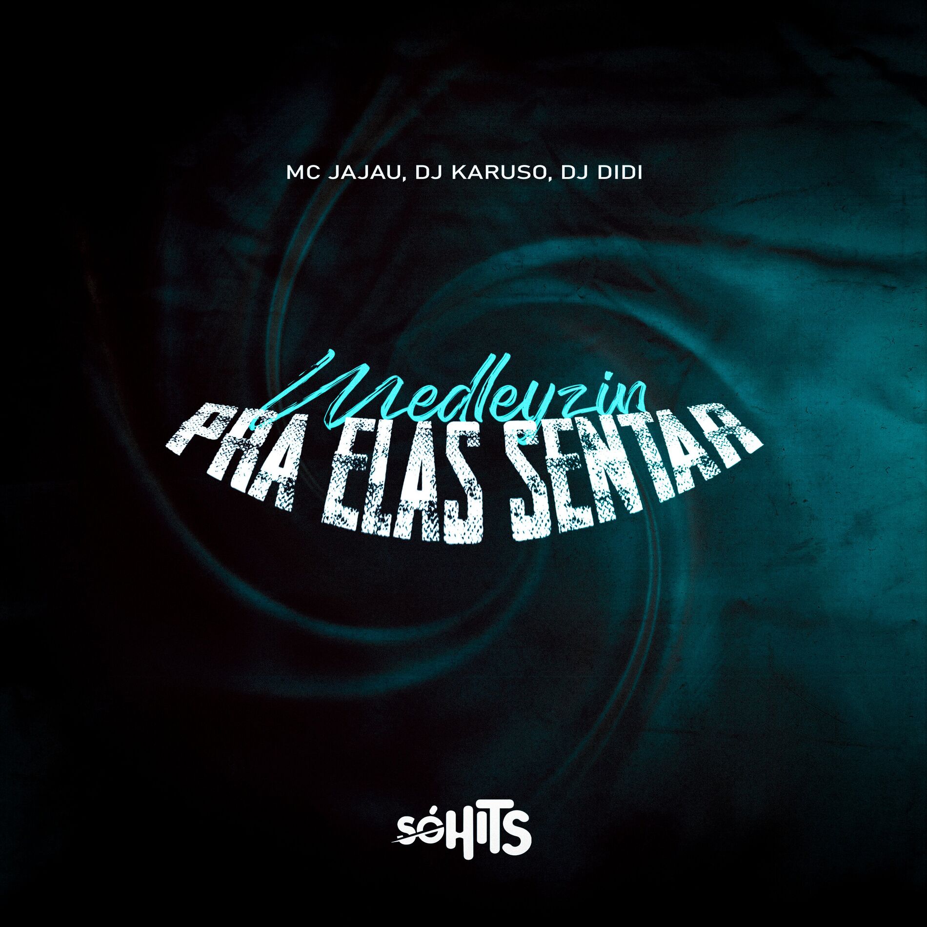 Album cover of Medleyzin pra Elas Sentar