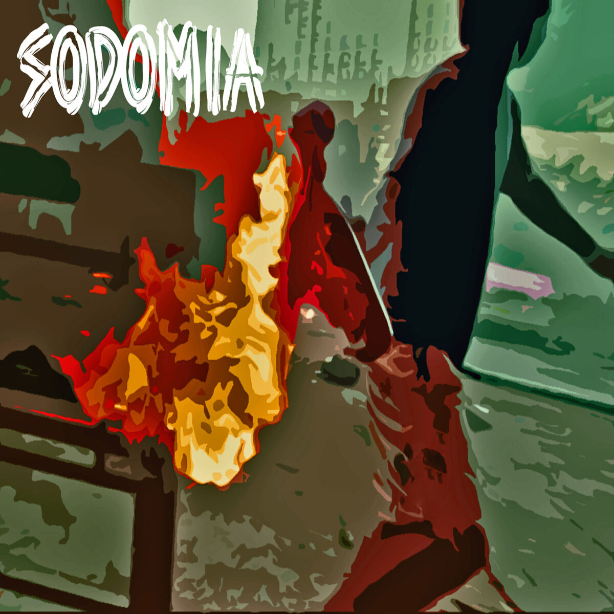 sodomia Sodomia: albums, songs, playlists | Deezer