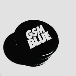 Cover of GSM (feat. Schumi & Austin IVerson)