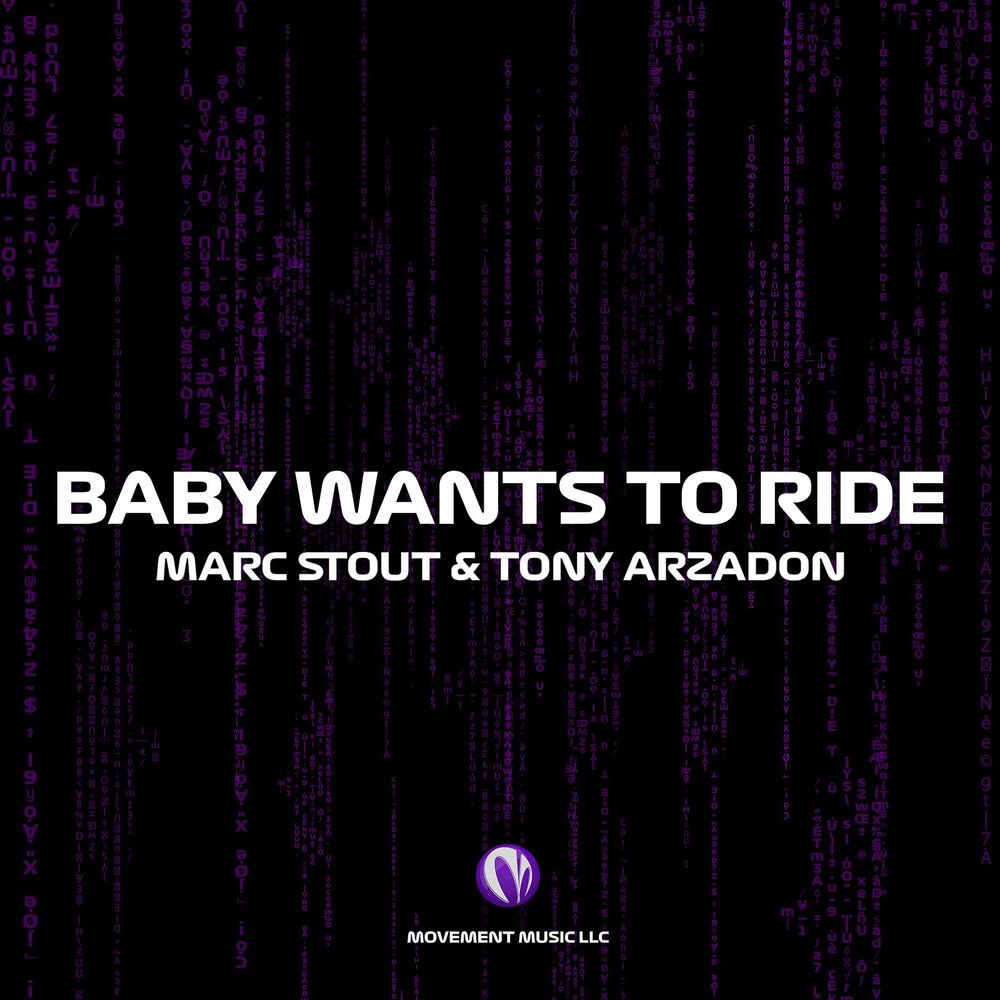 Picture of Baby Wants to Ride