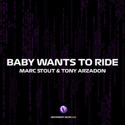 Cover of Baby Wants to Ride