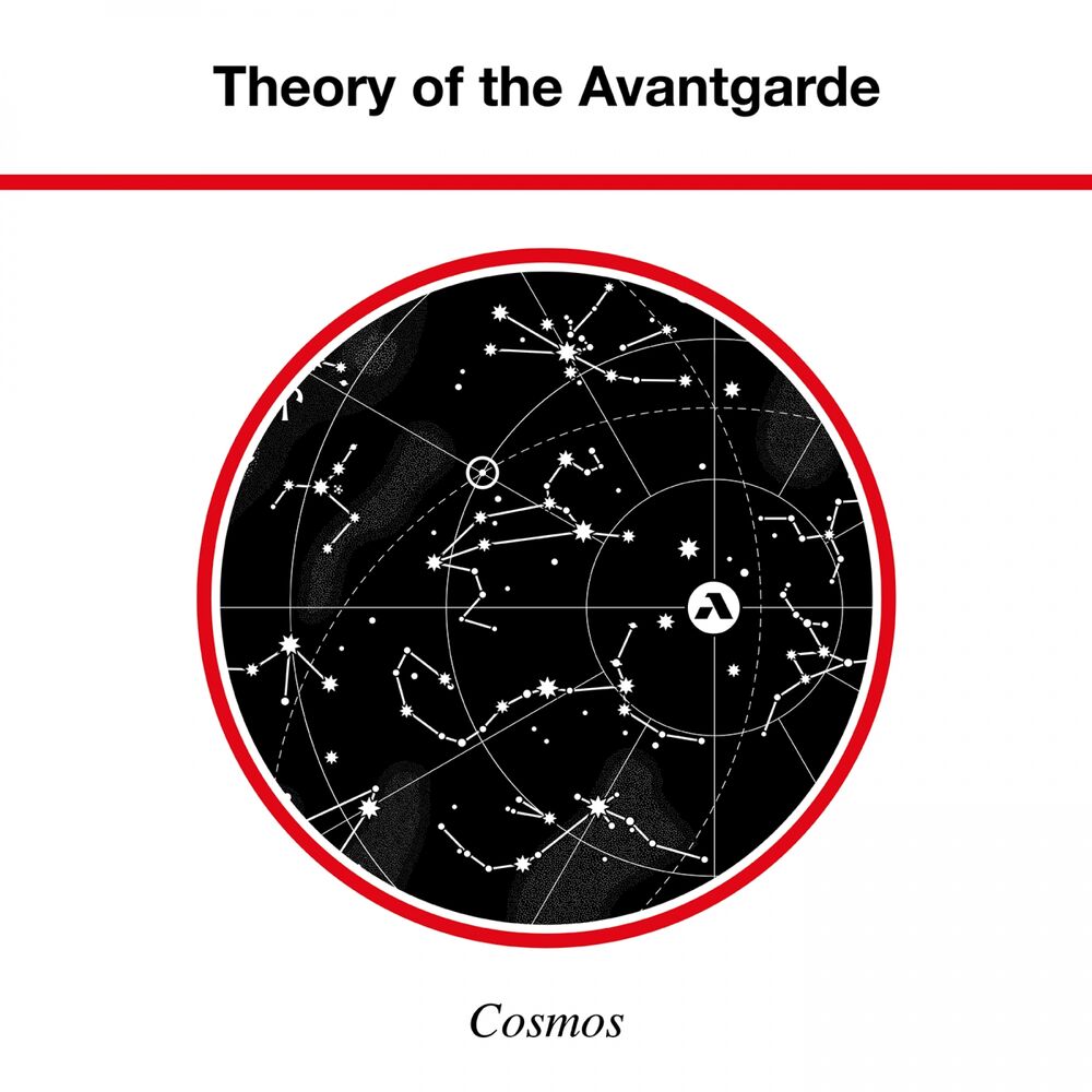Picture of Theory of the Avantgarde - Cosmos