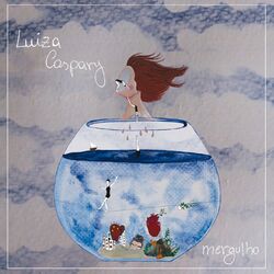Cover of Mergulho
