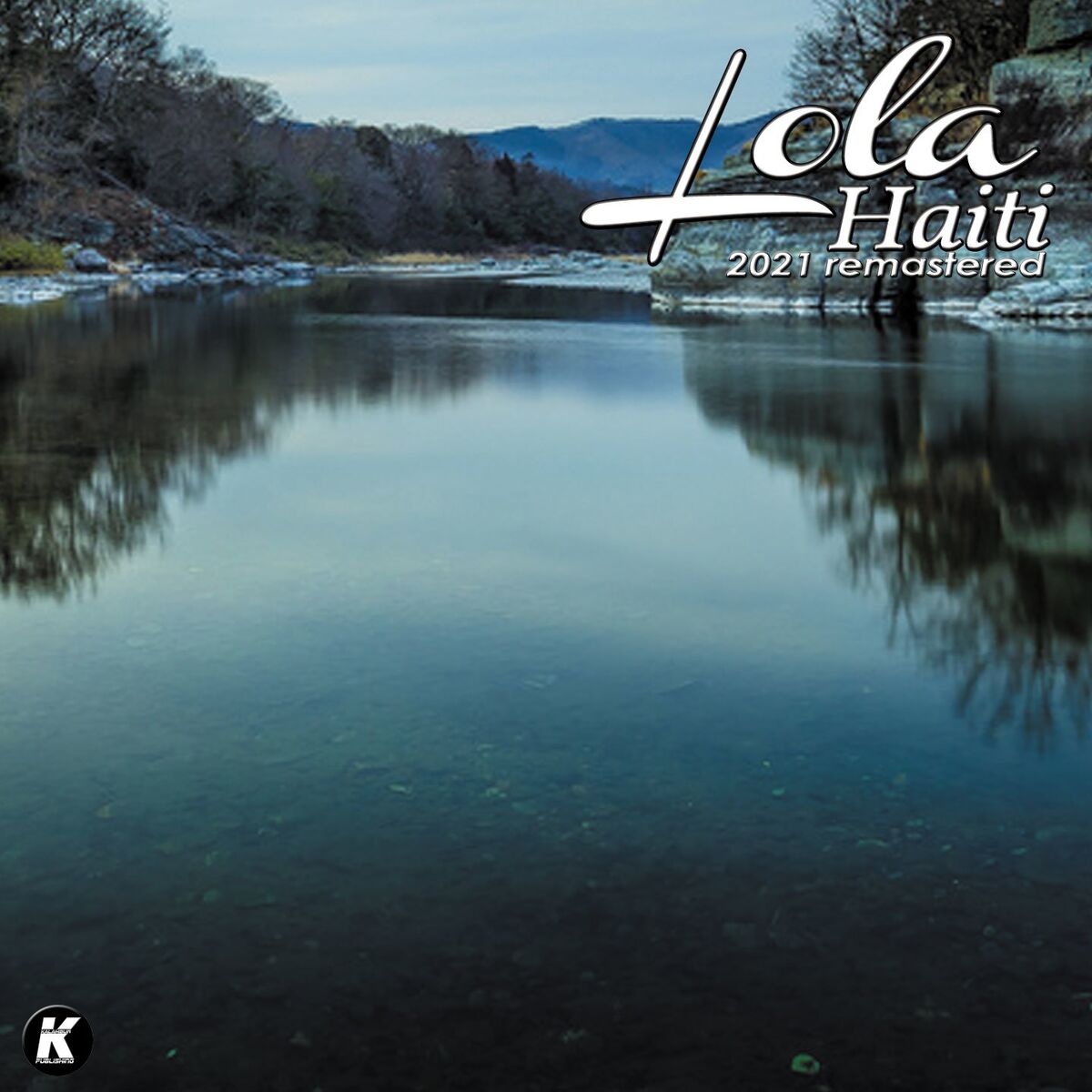 Album cover of Haiti (2021Remastered)