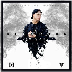 Cover of Recordar