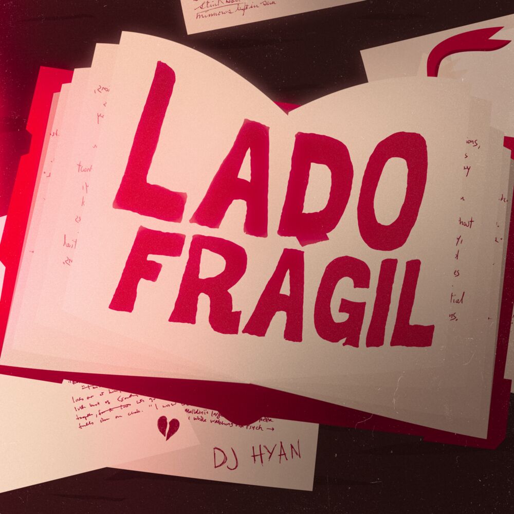 Picture of Lado Frágil