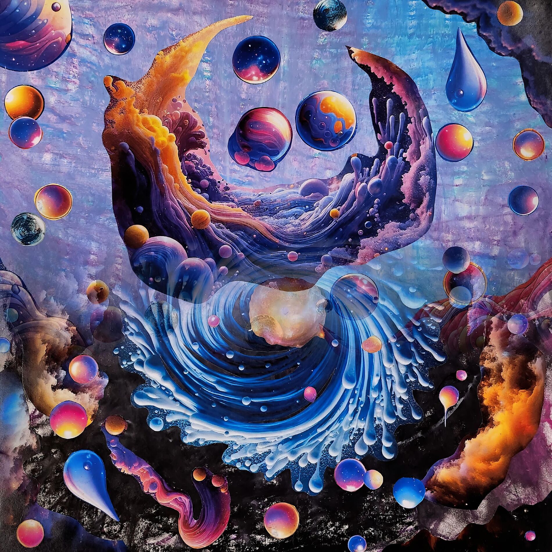 Album cover of brighT