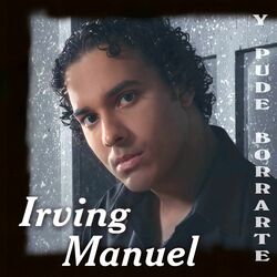 Cover of Y Pude Borrarte
