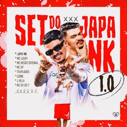Cover of Set do Japa Nk 1.0