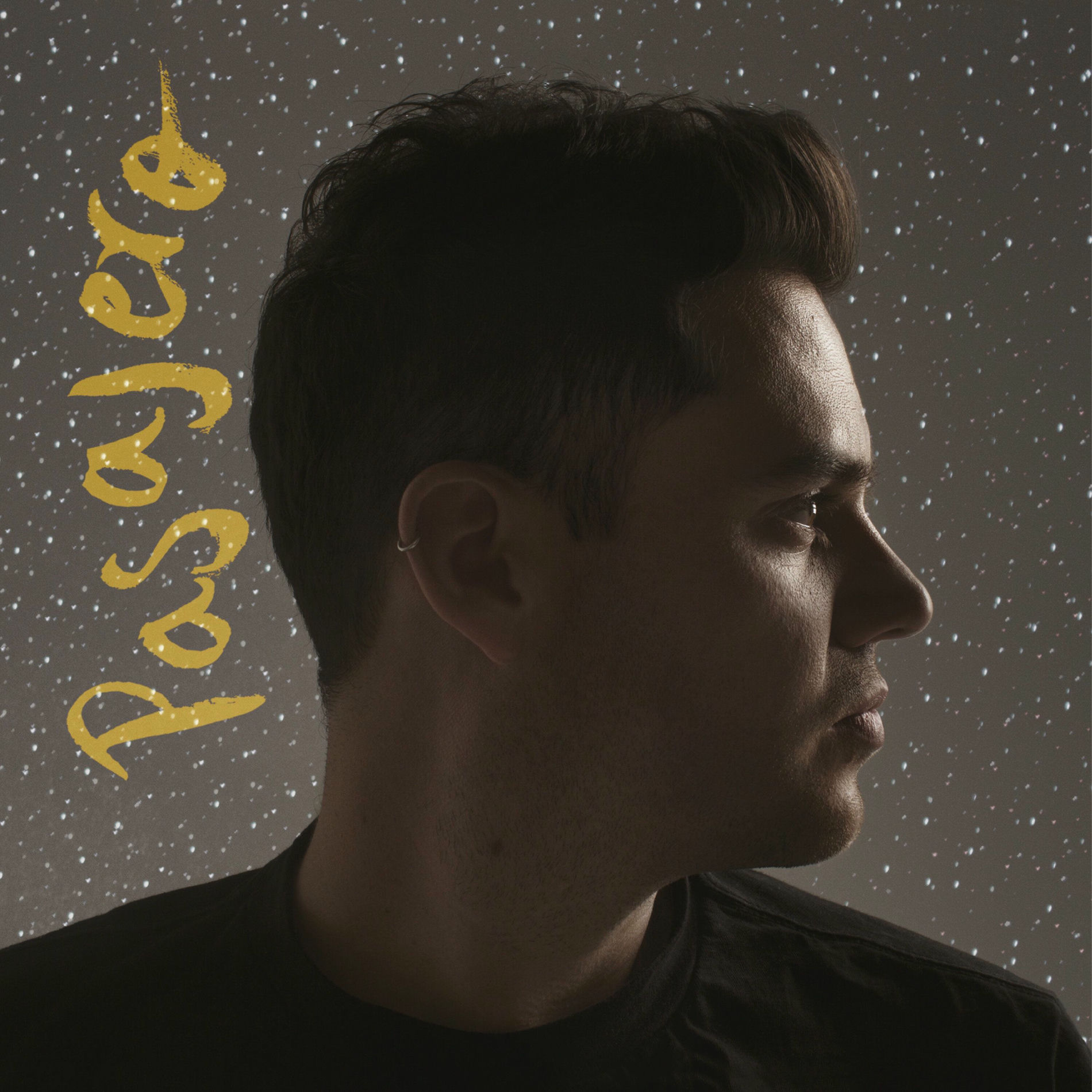 Album cover of Pasajero