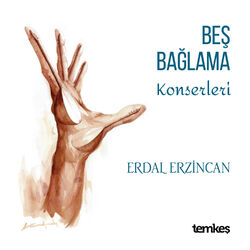 Cover of Beş Bağlama Konserleri