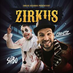 Cover of Zirkus