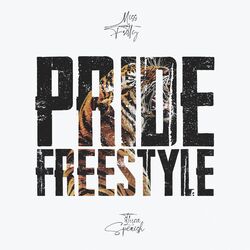 Cover of Pride Freestyle