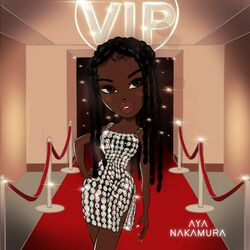 Cover of VIP