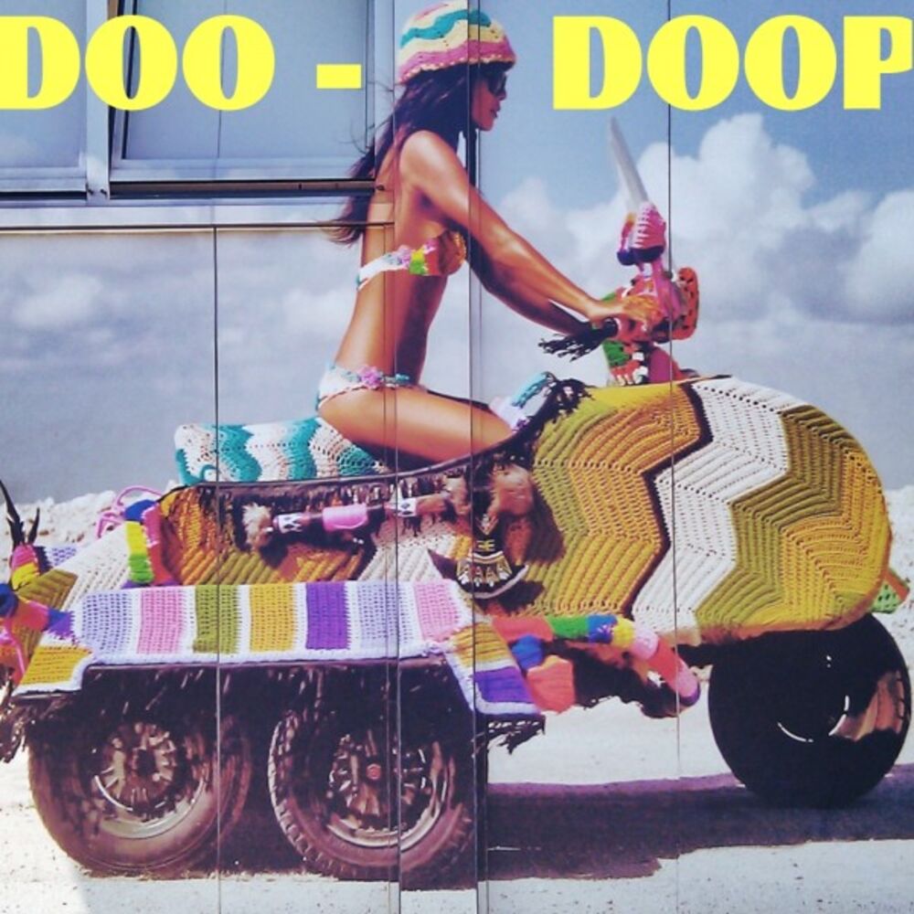 Picture of Doo - Doop