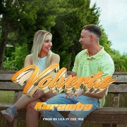 Cover of Volveras