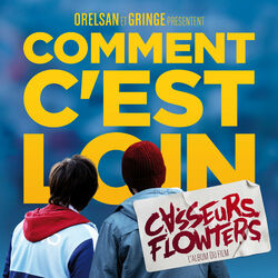 Cover of Comment c'est loin