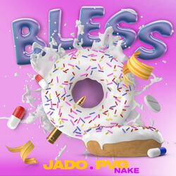 Cover of Bless