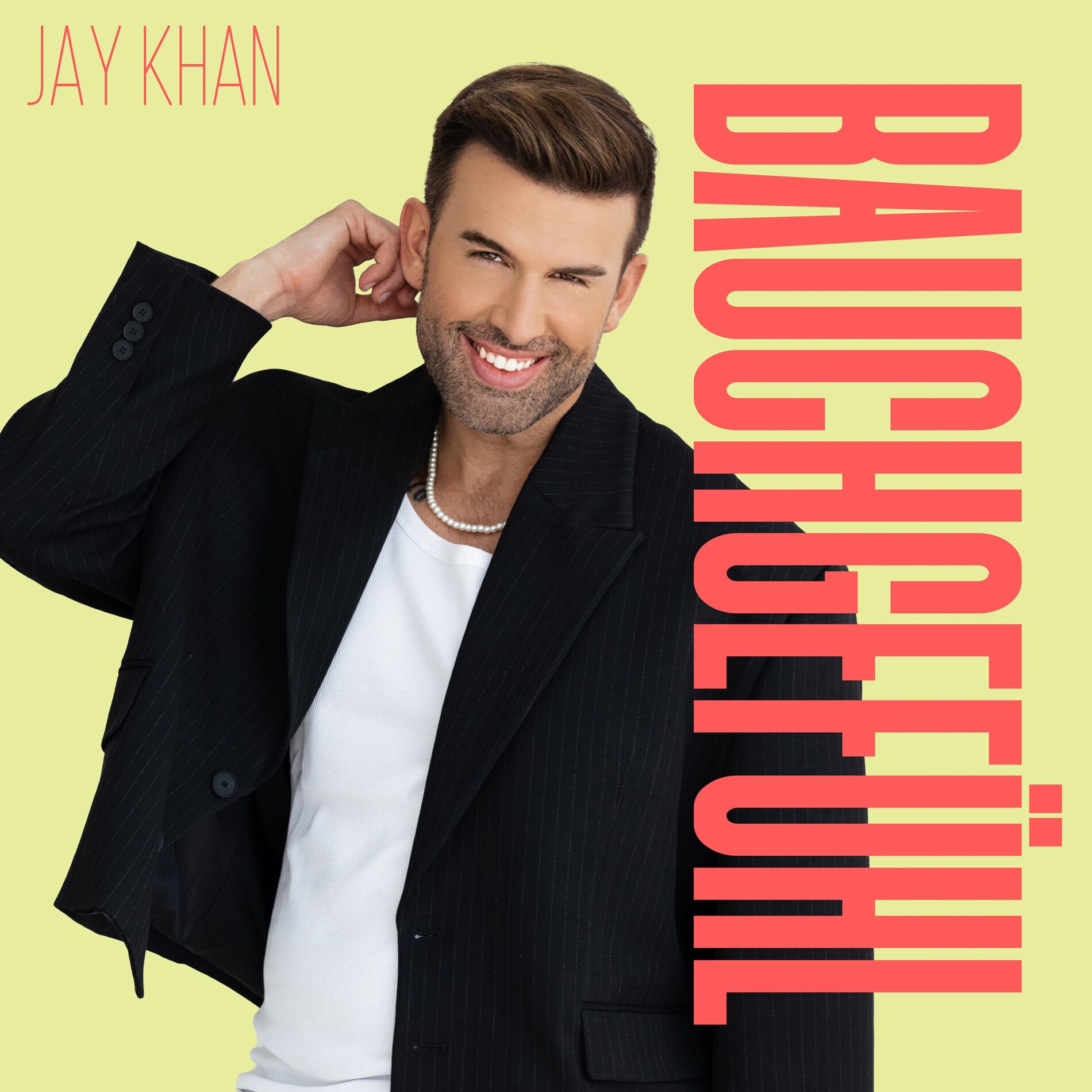 Album cover of Bauchgefühl