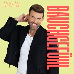 Cover of Bauchgefühl (2024 Remaster)