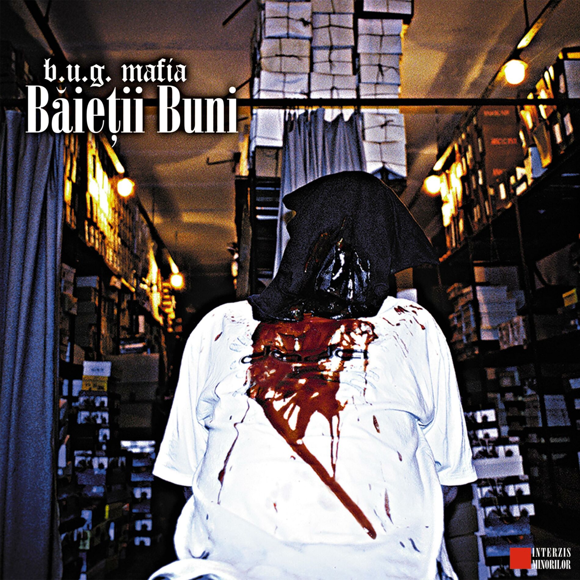 Album cover of In Anii Ce Au Trecut