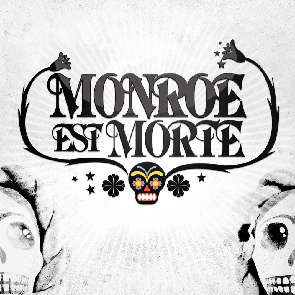 Picture of Monroe Est Morte