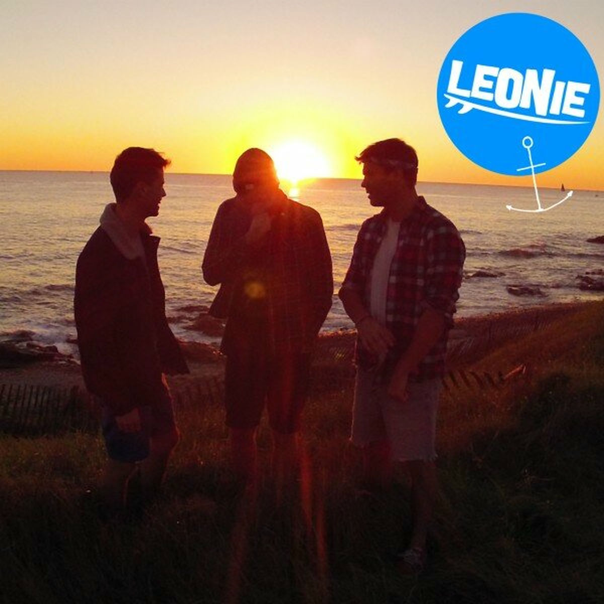 Album cover of Les années 68