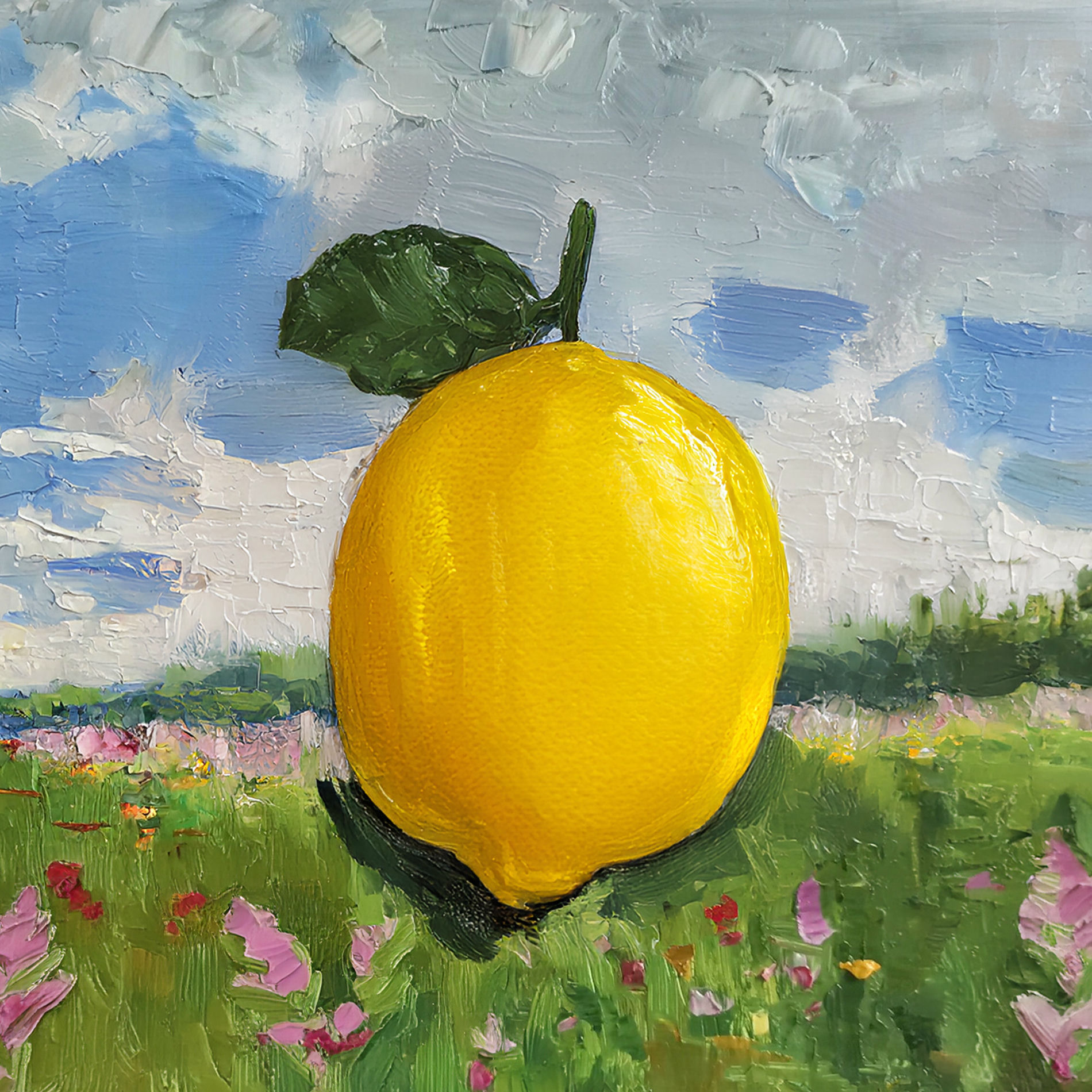 Album cover of điều vô tri nhất