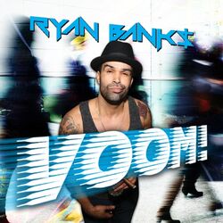 Cover of Voom!