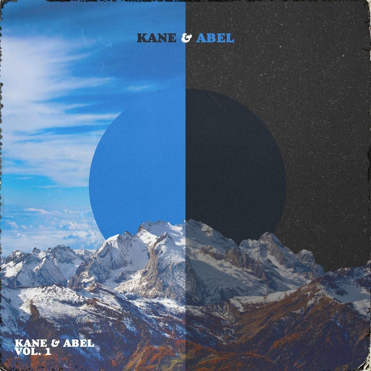 Album cover of Kane & Abel, Vol. 1