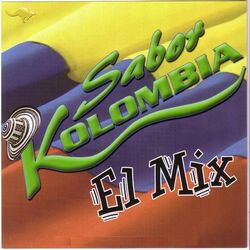 Cover of El Mix