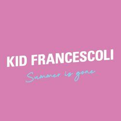 Cover of Summer Is Gone