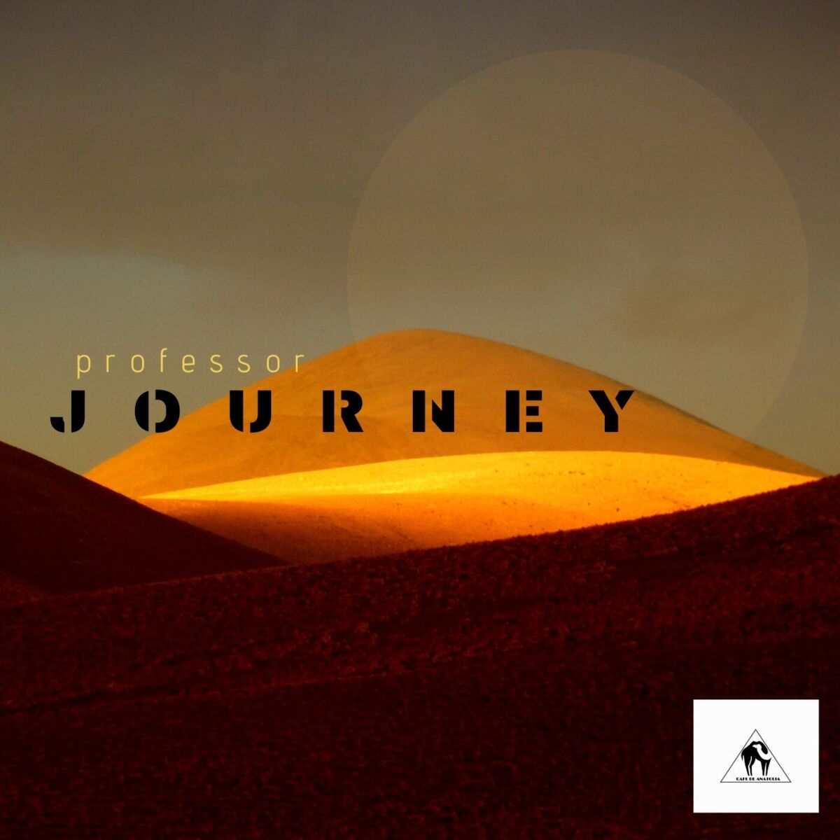 Album cover of Journey